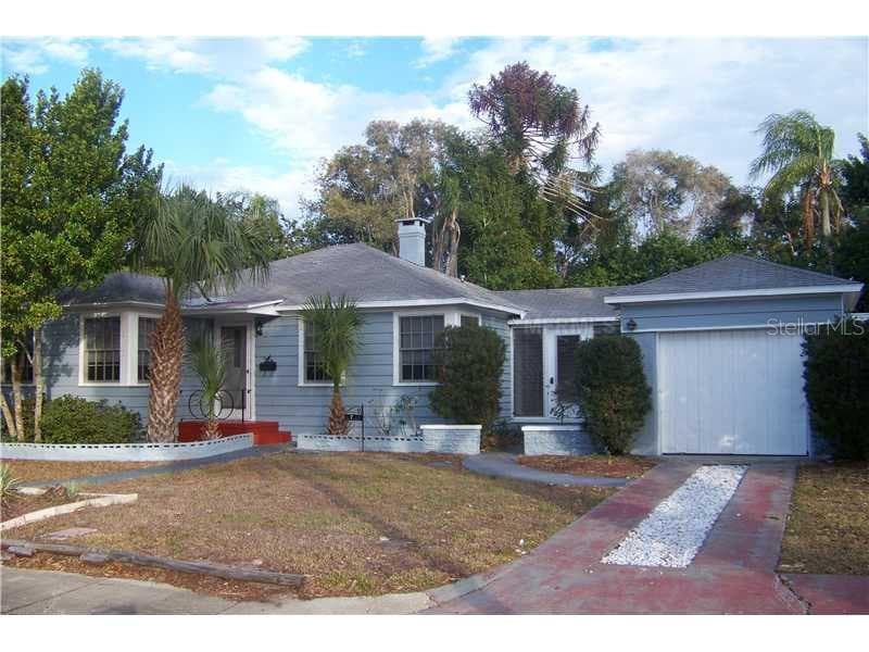 1709 N OSCEOLA AVENUE CLEARWATER, FL 33755