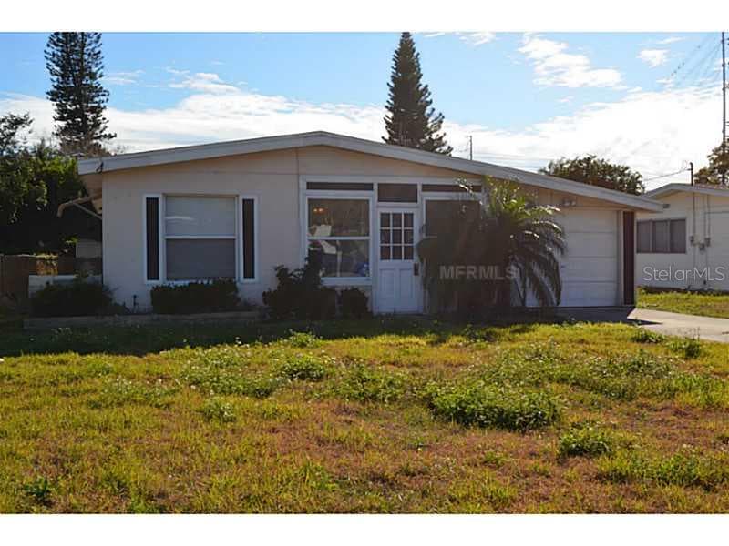 10780 64TH AVENUE SEMINOLE, FL 33772