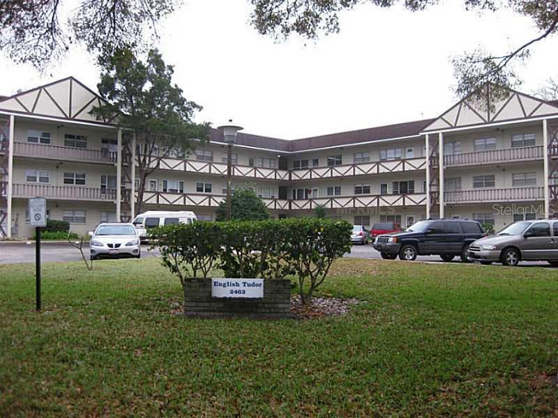 2463 BRAZILIA DRIVE UNIT 11 CLEARWATER, FL 33763