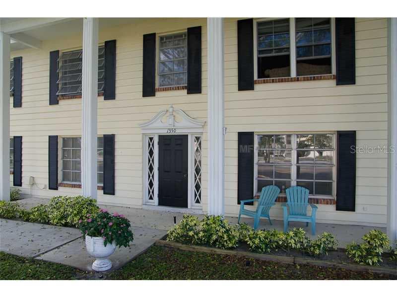 1350 SNELL ISLE BOULEVARD NE UNIT 2 ST PETERSBURG, FL 33704
