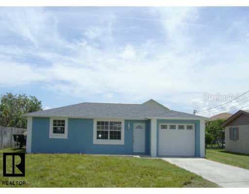 13340 Starfish DRIVE Hudson, FL 34667