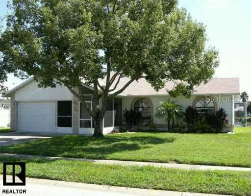 4714 Swallowtail DRIVE New Port Richey, FL 34653