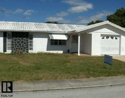 7221 Ingleside DRIVE Port Richey, FL 34668
