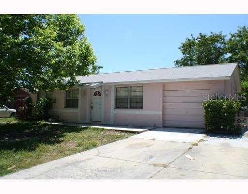 8723 Spanish Moss DRIVE Port Richey, FL 34668