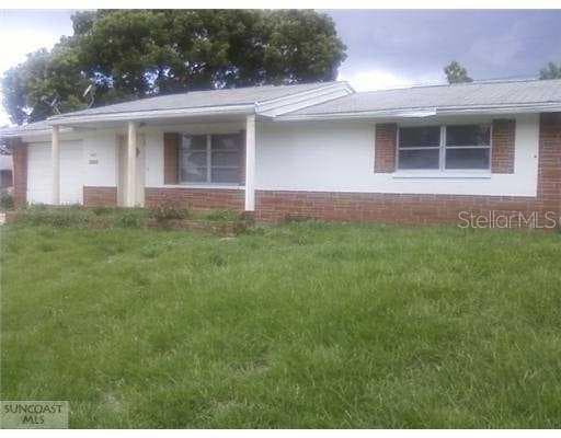 5021 Polar DRIVE Holiday, FL 34690
