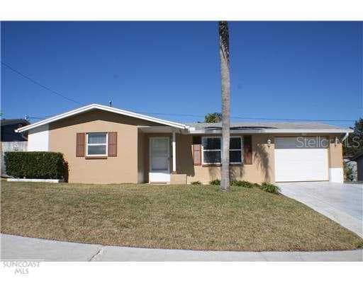 5051 Billings DRIVE Holiday, FL 34690