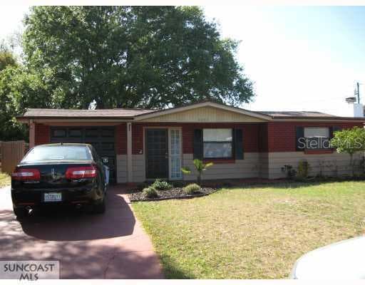 4203 Appollo DRIVE New Port Richey, FL 34652