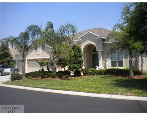2048 Tarragon LANE Trinity, FL 34655