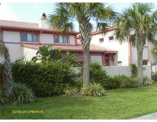 3200 FLORAMAR TERRACE NEW PORT RICHEY, FL 34652