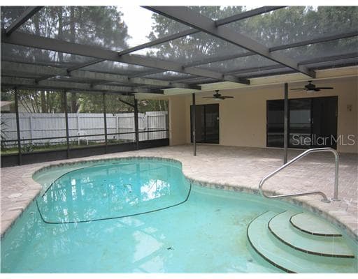 2708 QUIET HOLLOW COURT NEW PORT RICHEY, FL 34655