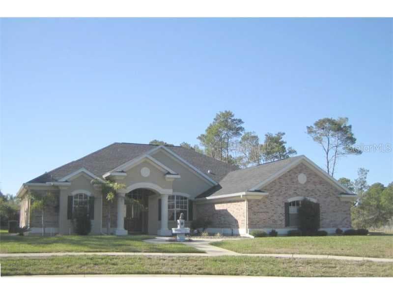7282 CRYSTAL SPRING RUN WEEKI WACHEE, FL 34607