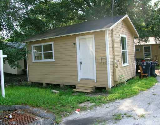 8313 13TH STREET TAMPA, FL 33604