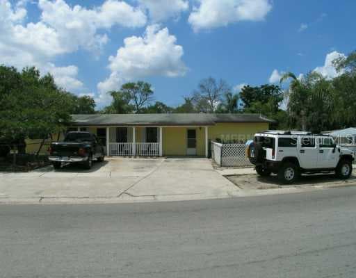 10940 N 15TH STREET TAMPA, FL 33612