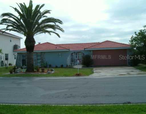 9830 SAN SIERRA WAY PORT RICHEY, FL 34668