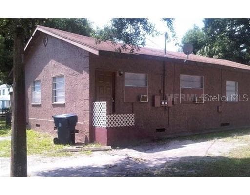 8304 N 13TH STREET TAMPA, FL 33604