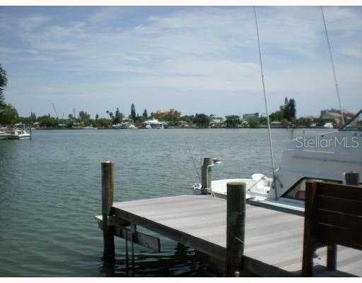 485 Bayshore DRIVE Madeira Beach, FL 33708