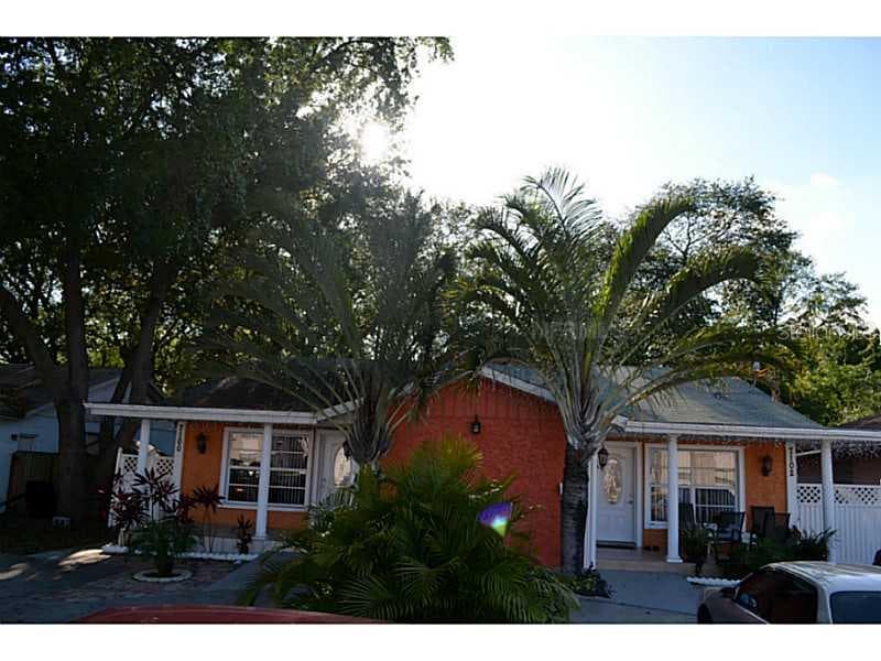 7102 2ND STREET N ST PETERSBURG, FL 33702