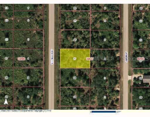 432 ELLINGTON STREET Port Charlotte, FL 33953