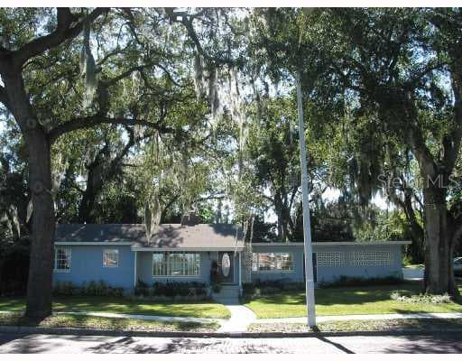500 E MARKS STREET ORLANDO, FL 32803