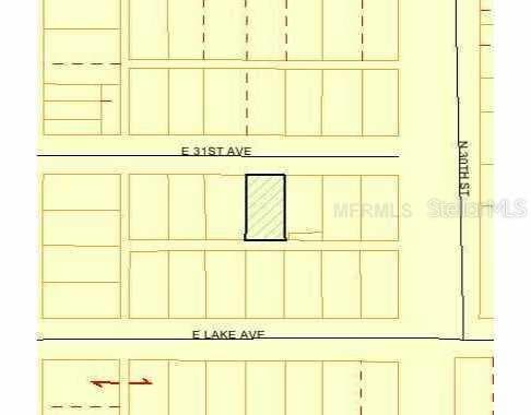 2003 E 20TH AVENUE TAMPA, FL 33600