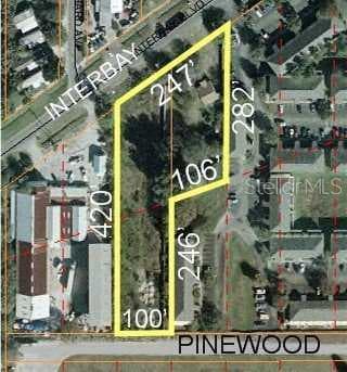 6912 Interbay BOULEVARD Tampa, FL 33616