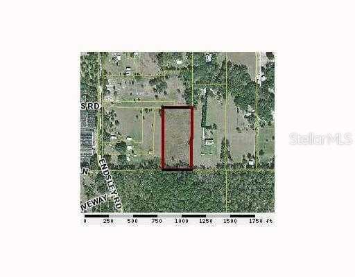 3062 endsley ROAD Brooksville, FL 34604