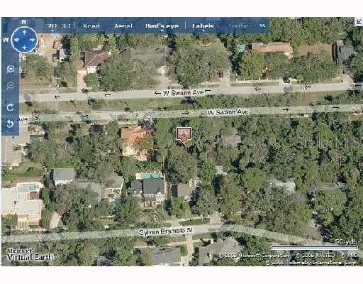 4530 W SWANN AVENUE TAMPA, FL 33609