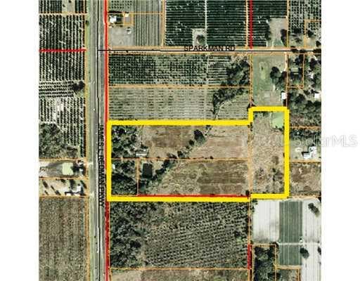 3402 JAMES L REDMAN PARKWAY PLANT CITY, FL 33566