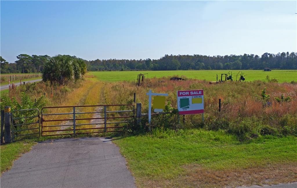 GUNN HIGHWAY ODESSA, FL 33556