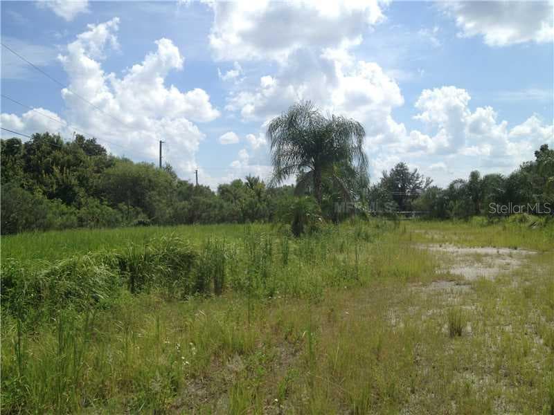 0 S KNIGHTS STATION ROAD LAKELAND, FL 33810