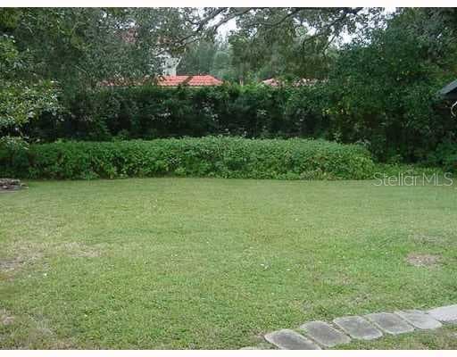 0 NE 18th AVENUE NE St Petersburg, FL 33704