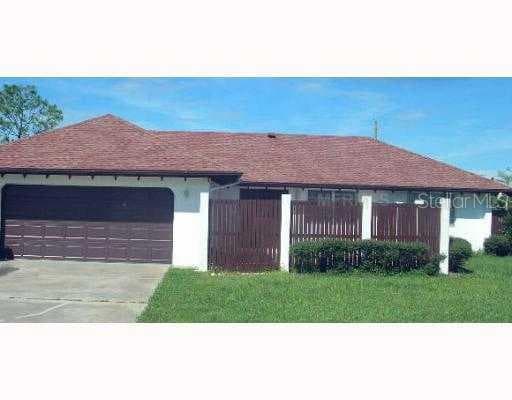 25326 JUBAL STREET PUNTA GORDA, FL 33955