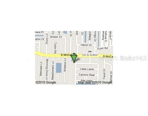 220 VIA DE LUNA ENGLEWOOD, FL 34224