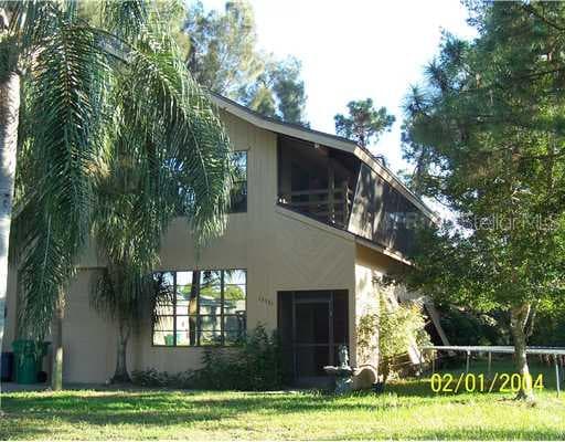 13331 DRYSDALE AVENUE PORT CHARLOTTE, FL 33981