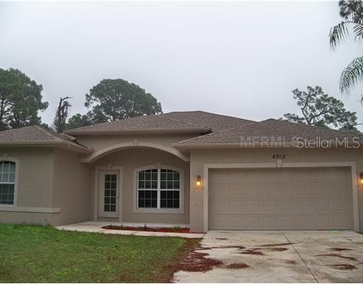 4310 Branham St North Port, FL 34291