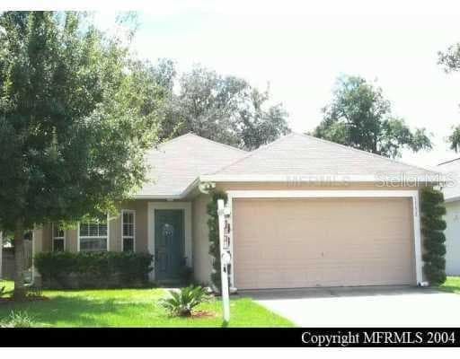 1752 WEKIVA CROSSING BOULEVARD APOPKA, FL 32703