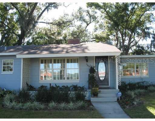 500 E MARKS STREET ORLANDO, FL 32803
