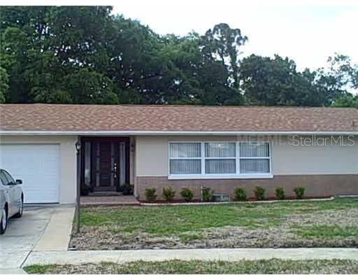 161 PEACOCK DRIVE ALTAMONTE SPRINGS, FL 32701