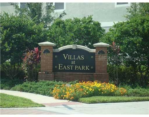 10791 GRAN PARADISO DRIVE UNIT 39 ORLANDO, FL 32839