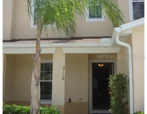 3110 SEAVIEW CASTLE DRIVE KISSIMMEE, FL 34746