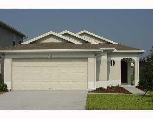 7109 KENDALL HEATH WAY LAND O LAKES, FL 34637