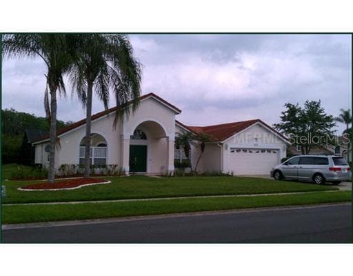 5614 DONNELLY CIRCLE ORLANDO, FL 32821