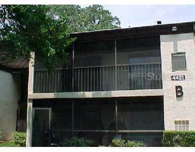 4421 SHADY TERRACE LN LANE UNIT 204 B TAMPA, FL 33613