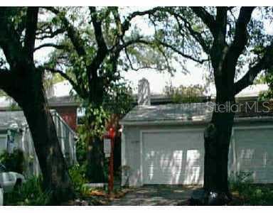 2549 MARYLAND AV AVENUE TAMPA, FL 33629