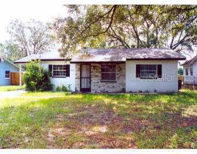 9414 PINE RIDGE AV AVENUE RIVERVIEW, FL 33569