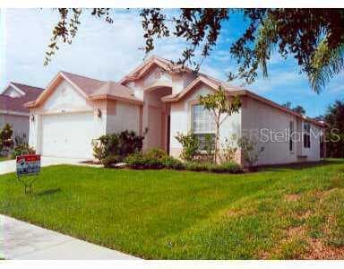 4606 PORTOBELLO CR CREEK TAMPA, FL 33594