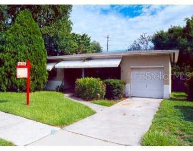 3151 EUCLID AV AVENUE TAMPA, FL 33629