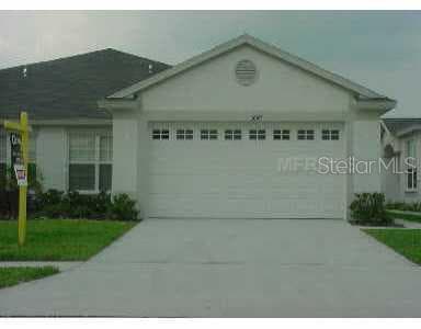 30215 EMMETTS CT COURT WESLEY CHAPEL, FL 33543
