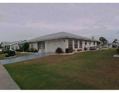 1515 CLOISTER DRIVE SUN CITY CENTER, FL 33573