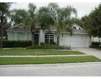 3476 SILVER MEADOW WY WAY PLANT CITY, FL 33567